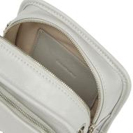 Sac à Bandoulière Bleu Clair Femme Calvin Klein Jeans Utility Camera vue 2