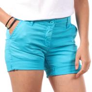 Short Bleu Femme Joseph In Shame pas cher