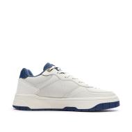 Baskets Blanc Homme Lotto FIFTY vue 2