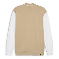Veste Zippée Beige Homme Puma Squad Track vue 2