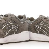 Baskets Marrons Homme Asics Lyte-trainer vue 7