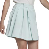 Jupe Bleu Femme Adidas Contempo pas cher