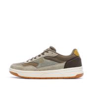 Zapatillas deportivas beige/marrón para hombre TBS Almerio barato