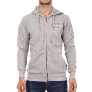 Sweat Gris Homme Supreme Grip Duane pas cher