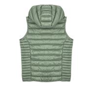 Doudoune sans manches Vert Garçon Teddy Smith Terry 62007409D vue 2