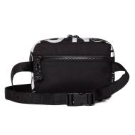 Sacoche Noir/Blanc Homme O'Neill Hipbag vue 2