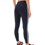 Legging Marine Femme Adidas GT0178 vue 2