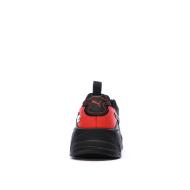 Baskets Noir Homme Puma Bmw Mms Trinity vue 3