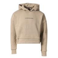 Sweat Beige Fille Le Temps Des Cerises Volvagi pas cher