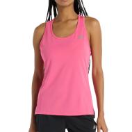 Débardeur Rose Femme New Balance Sport Tank
