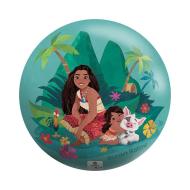 Pequeño globo verde Vaiana 13 cm barato