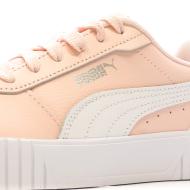 Baskets Roses Femme Puma Carina 20 vue 7