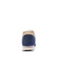 WL373 Baskets Marine Femme New Balance vue 3