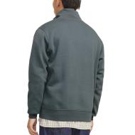Sweat Gris Bleuté Homme Jack & Jones Orvesterbro vue 2