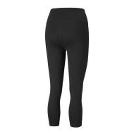 Legging Noir Femme Puma Train Favorite Forever vue 2