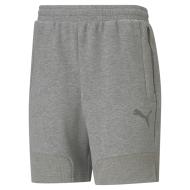 Short Gris Homme Puma Casuals