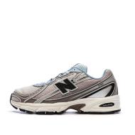 Baskets Gris Homme New Balance 740 pas cher