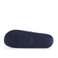 Claquettes Marine Homme PSG Potion vue 2