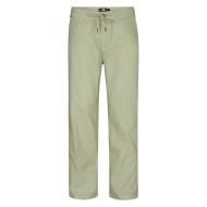 Pantalon Fluide Vert Sauge Homme Petrol Industries Trouser