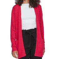 Gilet Fuchsia Femme Vila 441