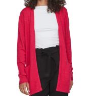 Gilet Fuchsia Femme Vila 441 pas cher