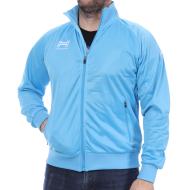 Veste bleu homme Hungaria Training Premium 15 pas cher