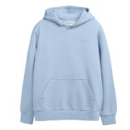 Sweat Bleu Garçon Teddy Smith Snark