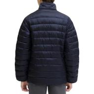 Chaqueta de pluma Jack &amp; Jones Louis azul marino, niño ver 2