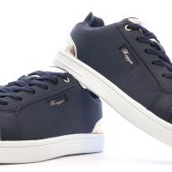 Baskets Marines Femme Kappa Ashew vue 7