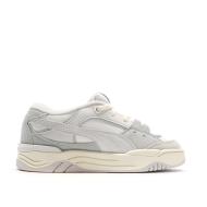 Baskets Grise/Blanche Femme Puma 389267 vue 2