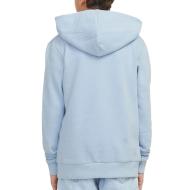 Sweat à Capuche Bleu Garçon Jack & Jones Varsity vue 2
