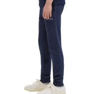 Pantalones de chándal Jack &amp; Jones College de color azul marino para chico ver 2