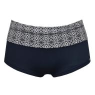 Braguita de bikini azul marino para mujer Grain de Sable, modelo shorty barato