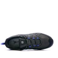 Chaussure de Randonnée Noir Homme Salomon Rodica Gtx vue 4
