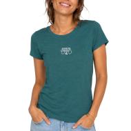 Grünes T-Shirt für Mädchen „Le Temps Des Cerises“ Remus günstig