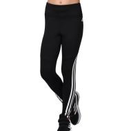 Legging Noir Fille Adidas G Ar 3s Opt pas cher