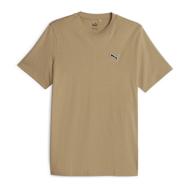 T-shirt Beige Homme Puma Better Essentials pas cher