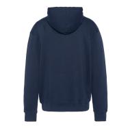 Sweat Marine Homme Schott SWHSAMY vue 2