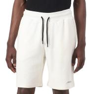 Short Écru Homme Only & Sons Life Straight pas cher