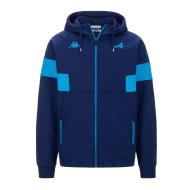 Veste Marine Garçon Kappa Adorfeo pas cher