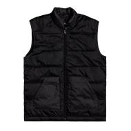 Parka 3 en 1 Noir Homme DC Shoes Distractor vue 4
