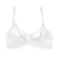 Soutien gorge Blanc Femme Les Petites Bombes Natural vue 2