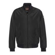 Blouson Noir Homme Schott ASTRA pas cher
