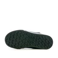 Baskets Noir Garçon Dc shoes Pure Wea vue 5