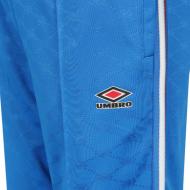 Jogging Bleu Homme Umbro Monog Track Pan vue 3