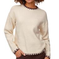 Pull Beige Femme JDY Silja