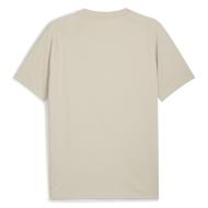 ACM T-Shirt Beige Homme Puma Pumatech vue 2