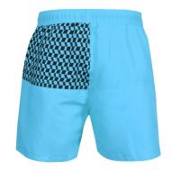 Short de Bain Bleu/Noir Homme Gotcha 963500 vue 2