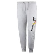 Jogging Gris Femme Disney Mouse Hello pas cher