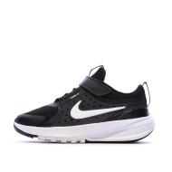 Baskets Noir Garçon Nike Star Runner 5 pas cher